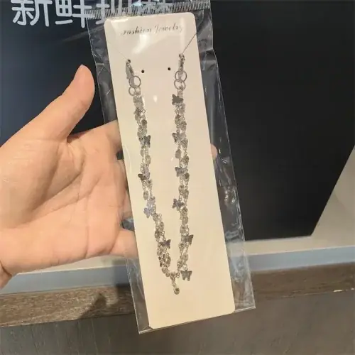 Image de Bijoux de Chaussures Luxe avec Nœud Papillon Strass