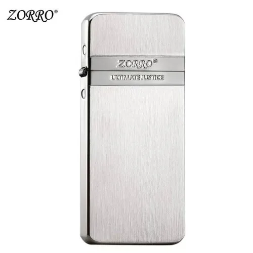 Zilver-met doos