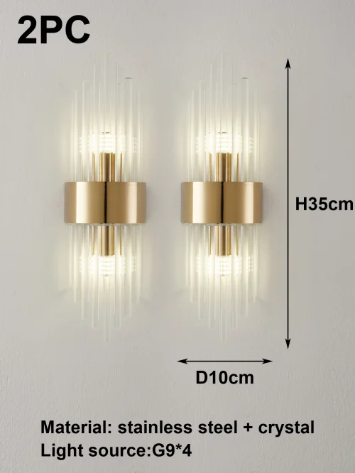 Goud-2pc