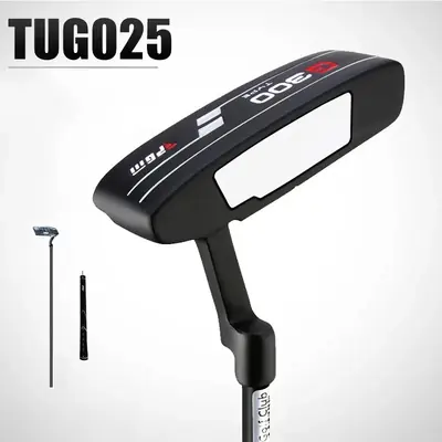 Image de Putter de Golf pour Débutants - Pratique & Stable