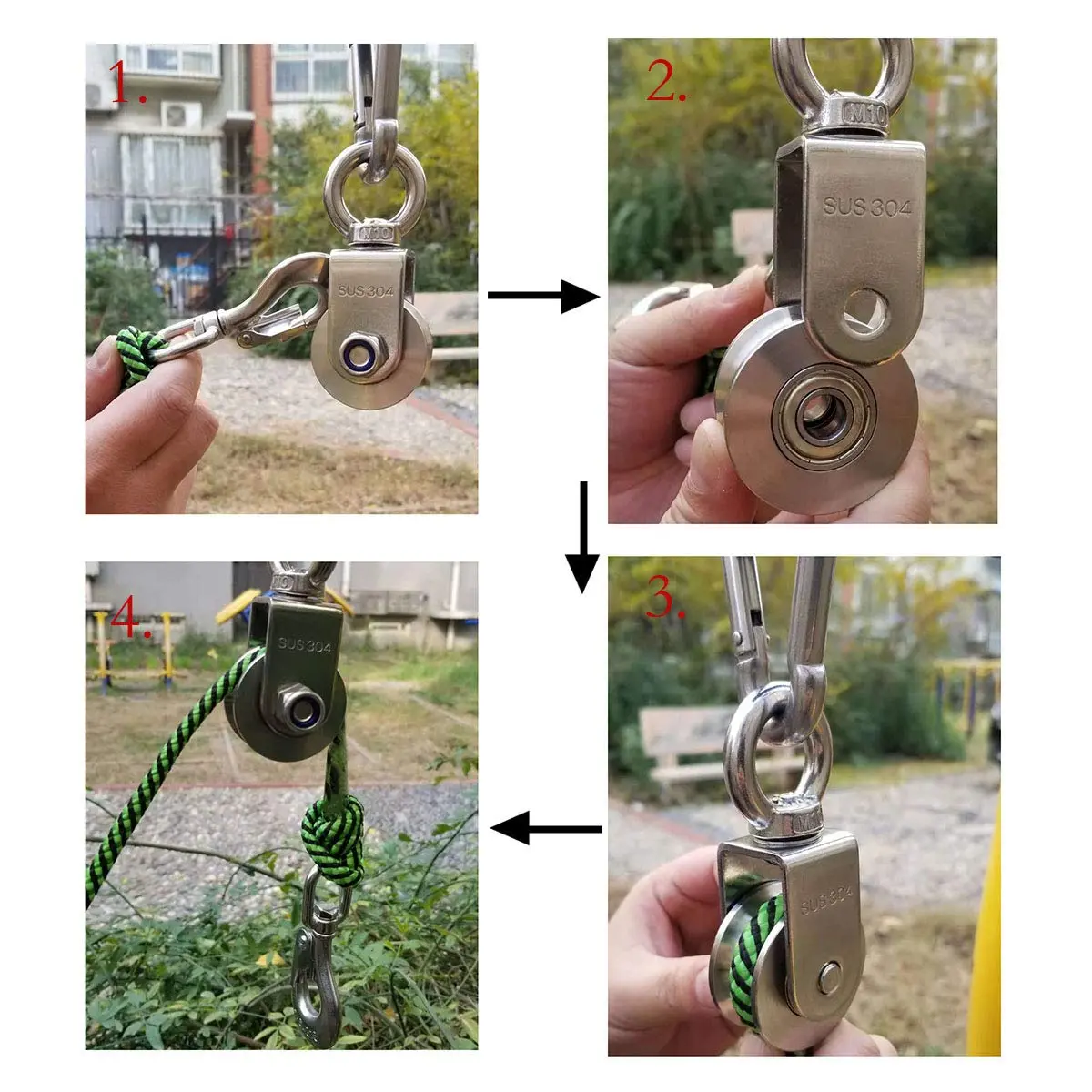 Vue 4 du produit