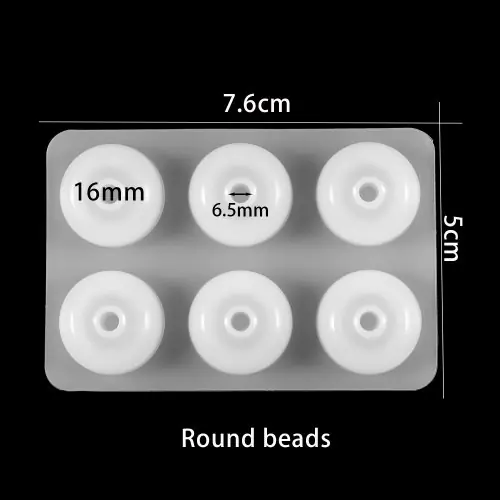 Ronde 16 mm