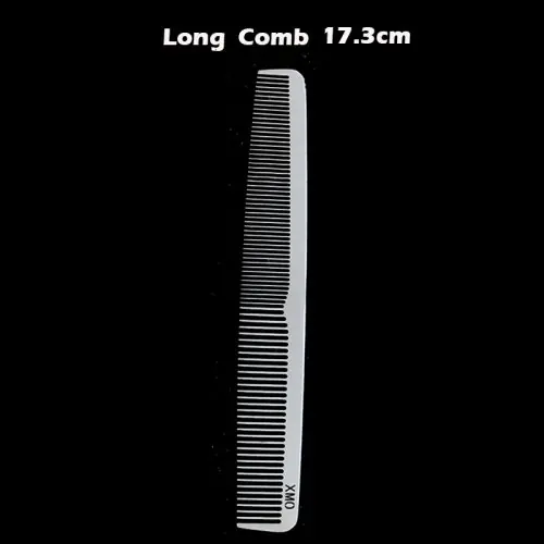 Długi grzebień 17.3cm