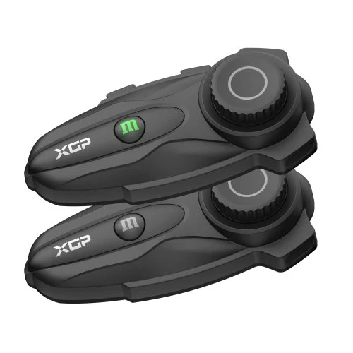 XGP X10 2Pcs