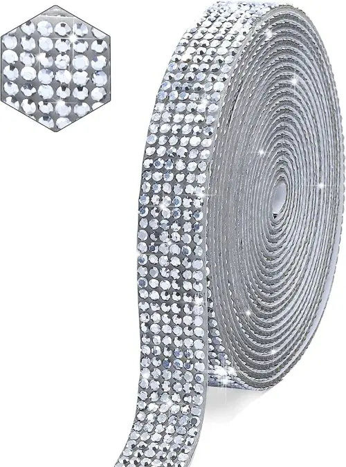 Mineral plata