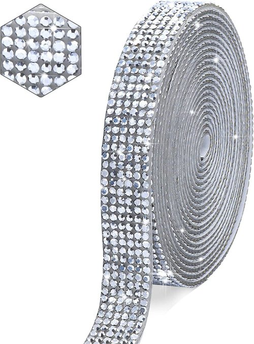 Mineral silver