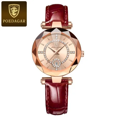 Rosegold Gold L