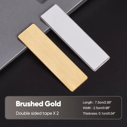 Nastro Oro-7.5cm