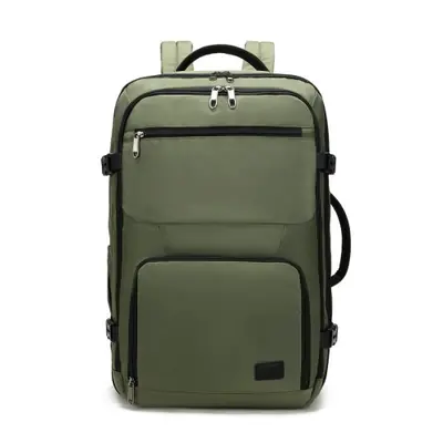 Image de Sac à dos de voyage imperméable 38L