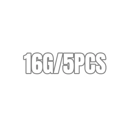 16g