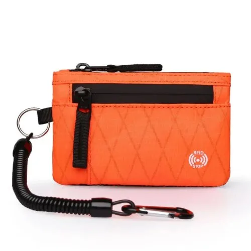 Oranje en haak