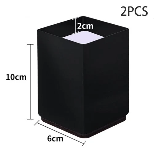 2PCS 10x6cm