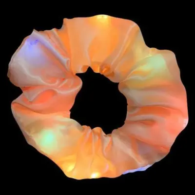 Image de Bandeau LED Lumineux pour Femme - Élégant & Brillant