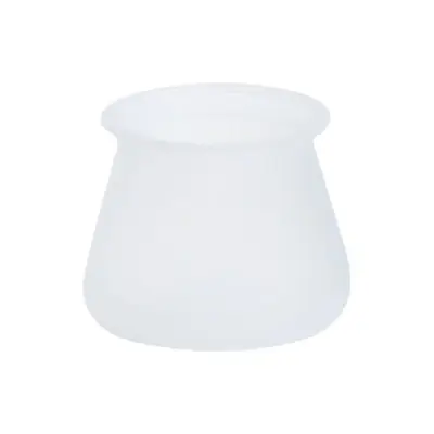 Image de Protège-Pieds de Meuble en PVC - Lot de 20