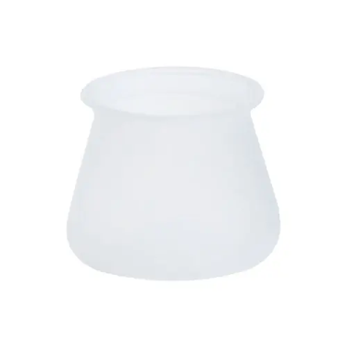 Image de Protège-Pieds de Meuble en PVC - Lot de 20