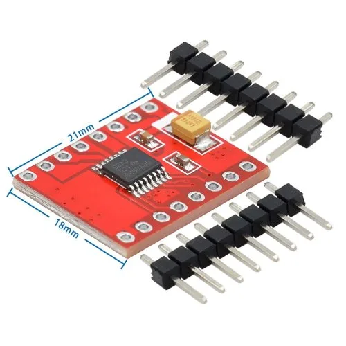 DRV8833