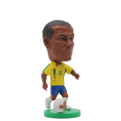 Image de Mini Figurine Poupée Résine 2.5" - Nouveauté 2022