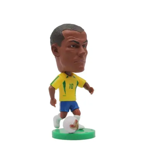Image de Mini Figurine Poupée Résine 2.5" - Nouveauté 2022