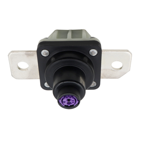 Image de Boîte à Fusibles Pyrochrysler pour BMW Fretty 3 G08 - Protection Batterie