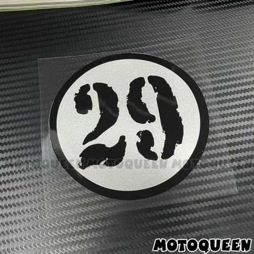 Numer 29