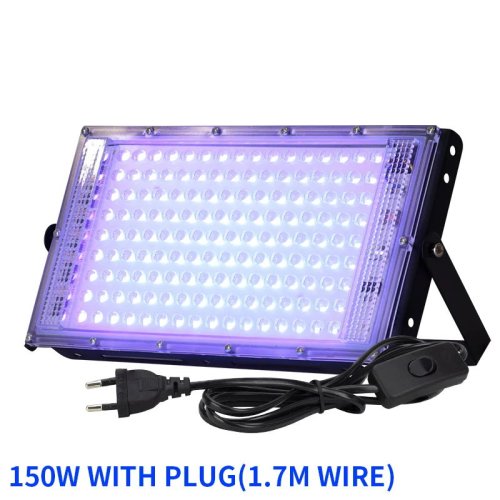 150w mit Stecker
