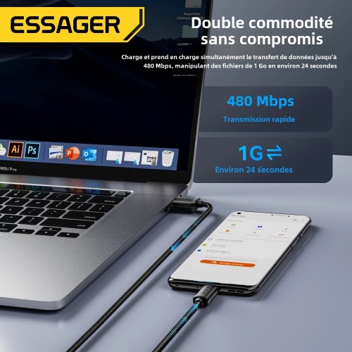 Vue 5 du produit
