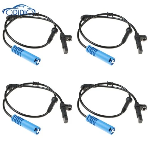 4pcs Front