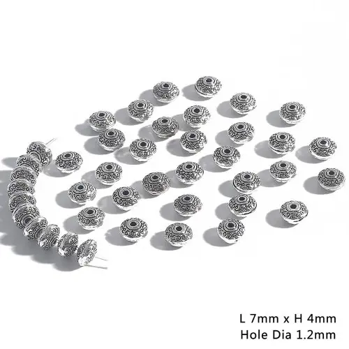 30 pièces