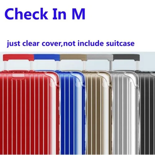 Check In M