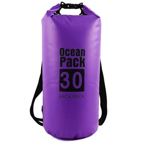 Fioletowy 30L