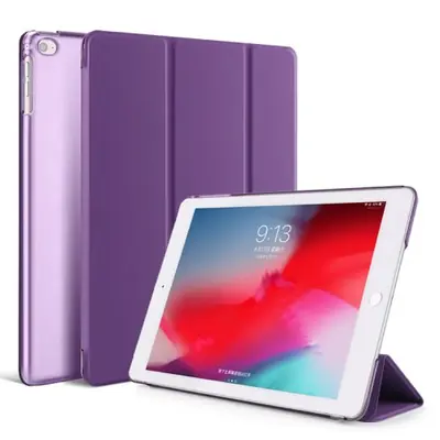 Image de Coque Magnétique pour iPad Air & Pro - Protection Ultra-Fine