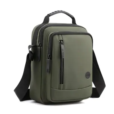 Image de Sac Bandoulière Homme Élégant en Nylon
