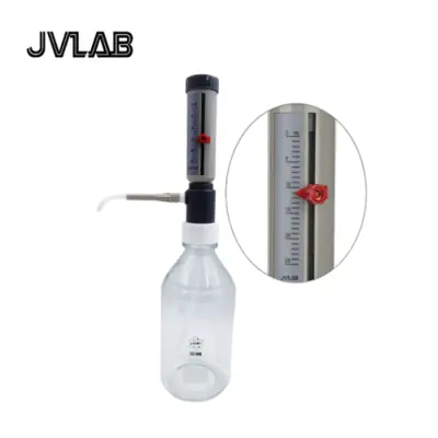 Image de Distributeur de Liquide Labo - Précision 0,25 ml