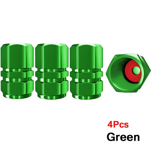 Zielony-4Pcs