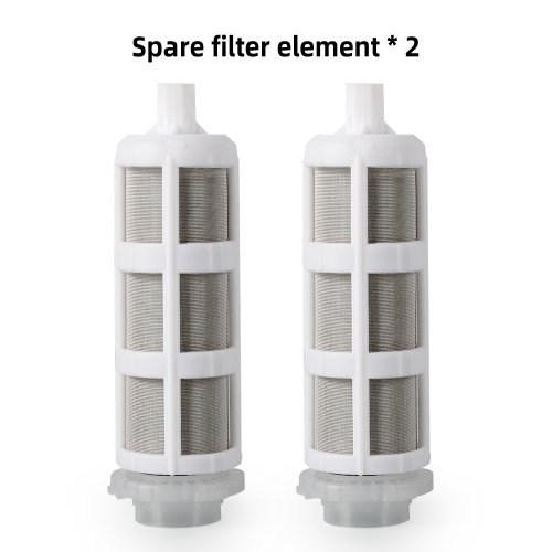 Image de Filtre à Sédiments Central OSWNKW 05 - Purificateur d'Eau pour Toute la Maison