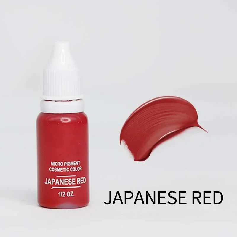 Japanese Red
