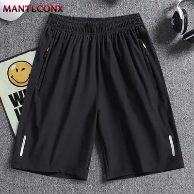 Image de Short de Sport Homme Séchage Rapide - Gym, Running & Jogging