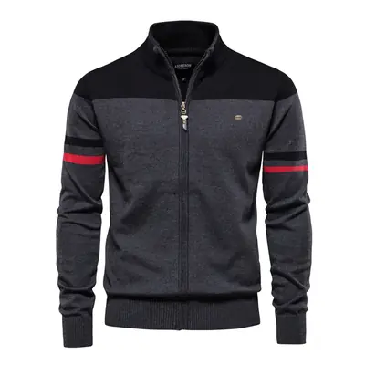 Image de Cardigan Homme 2023 - Style Décontracté & Tendance