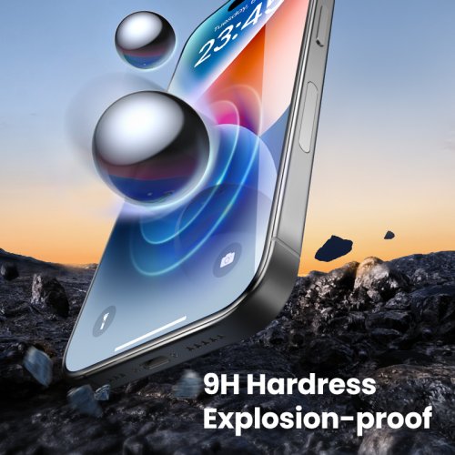 Vue 3 du produit