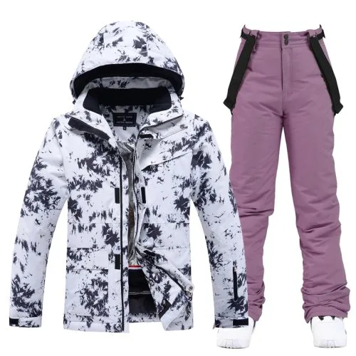 Imagen chaqueta pantalón