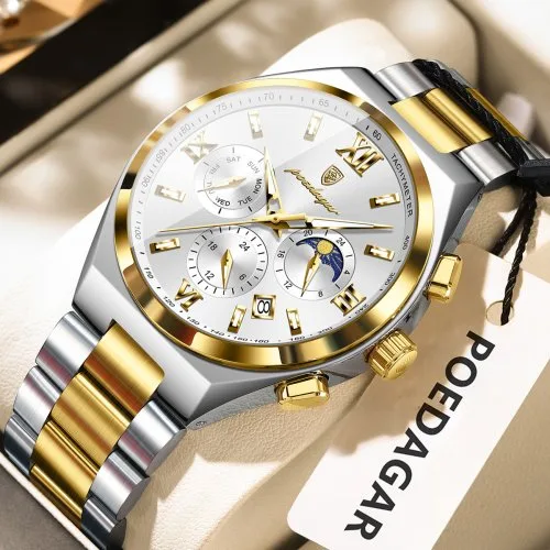 688 goud wit