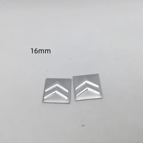 2pcs 16mm