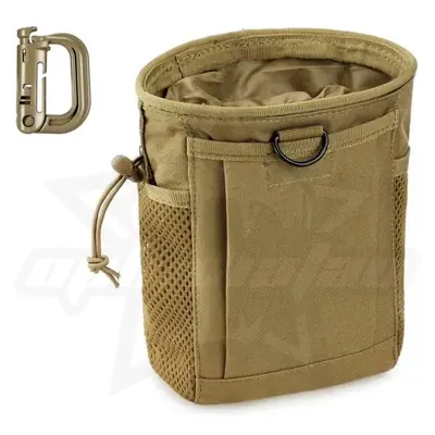 Image de Sac de Récupération de Magazines de Chasse Ophidian