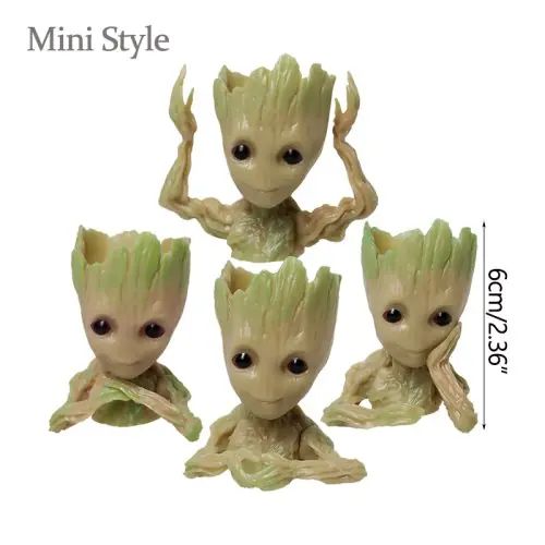 Mini-hijk
