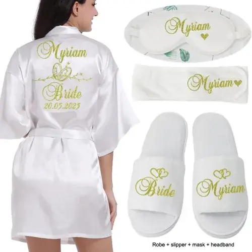 Chaussures de robe bande masque