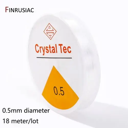 0.5mm-18m