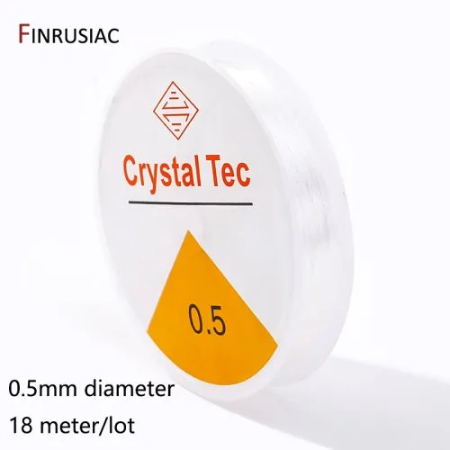 0.5mm-18m