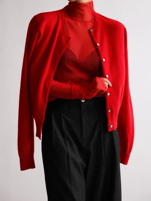 Rood sets