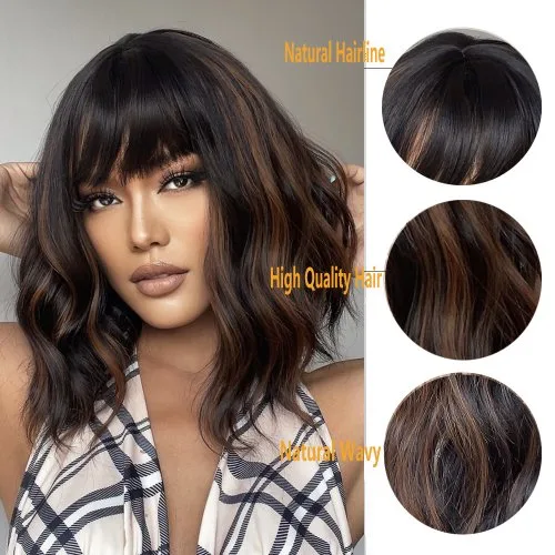 Wig-LC056-1