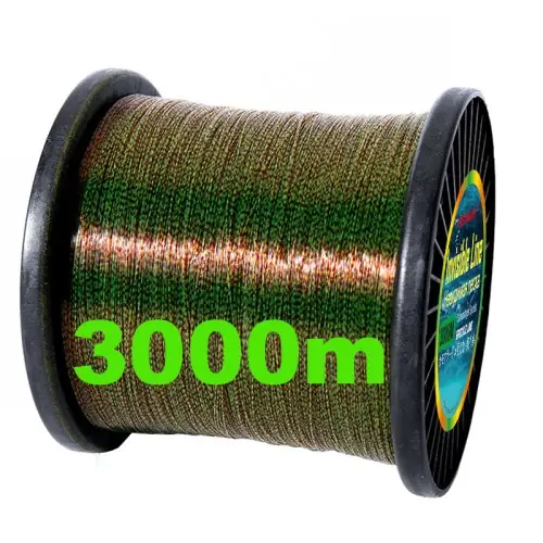 3000m vert